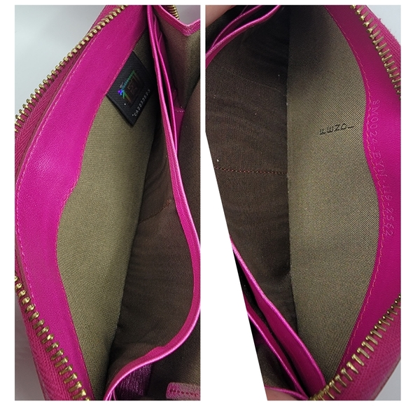 Authentic Preowned Fendi Wallet - Picture 7 of 8